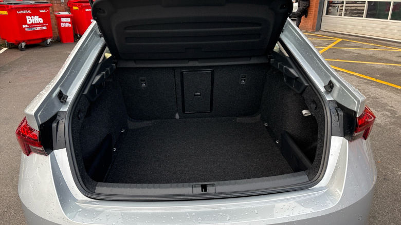 Skoda Octavia 1.5 TSI SE Technology 5dr Petrol Hatchback